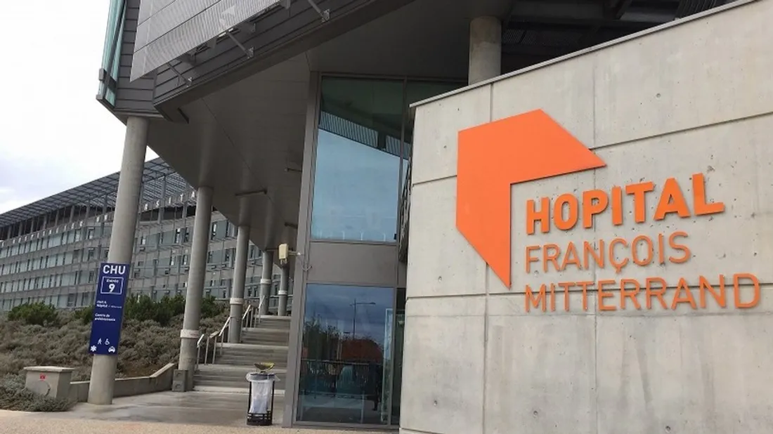 Le centre de vaccination du CHU Dijon Bourgogne sera ouvert tout le week-end